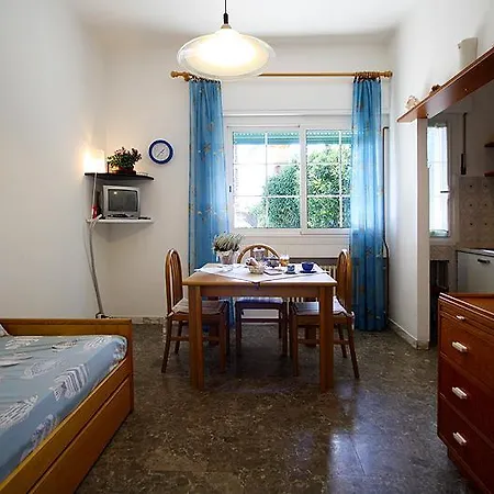 Casa Delle Zagare Apartment San Bartolomeo Al Mare