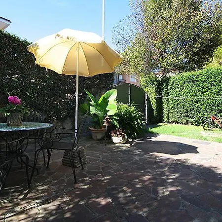 Casa Delle Zagare *
