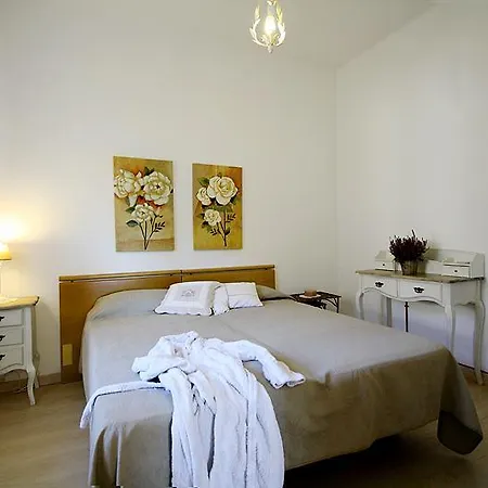 Casa Delle Zagare Apartment