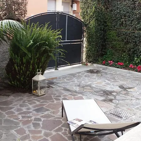 Casa Delle Zagare Apartment