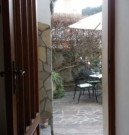 Casa Delle Zagare San Bartolomeo Al Mare