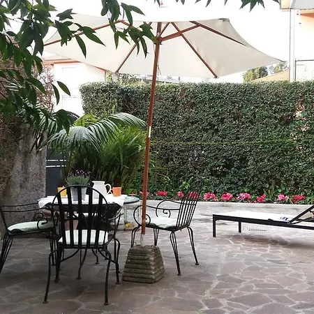 Casa Delle Zagare San Bartolomeo Al Mare